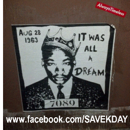 #SAVEKDAY SAVE OLD SCHOOL HIP HOP http://t.co/J4qo83sDdU