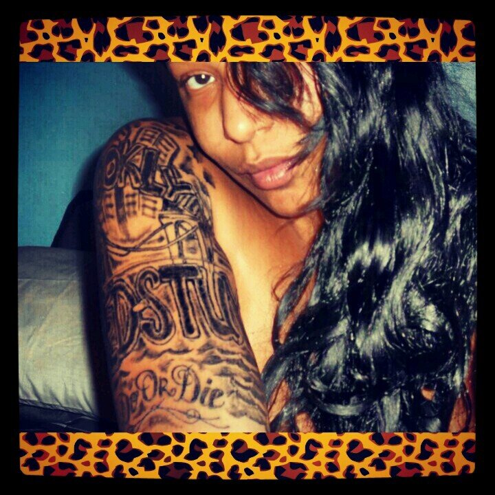 BKs_Princess's profile picture. Being the best Mom i can b