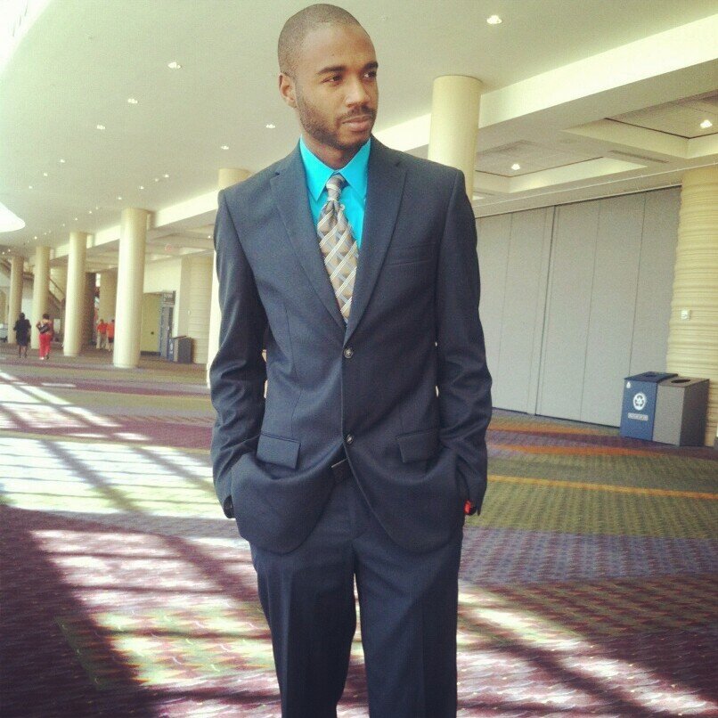 PBernadin's profile picture. Business Consulting