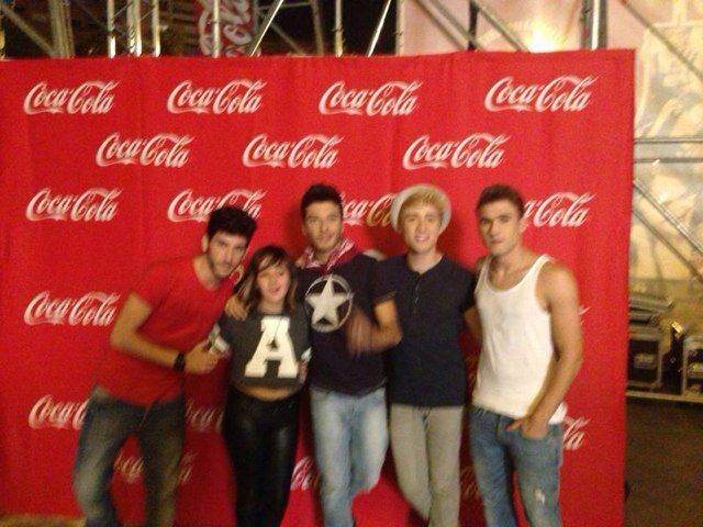 Enaenary's profile picture. Increible conoceros en persona AURYN .son increibles, inoresionantes,...os amooo!!!33