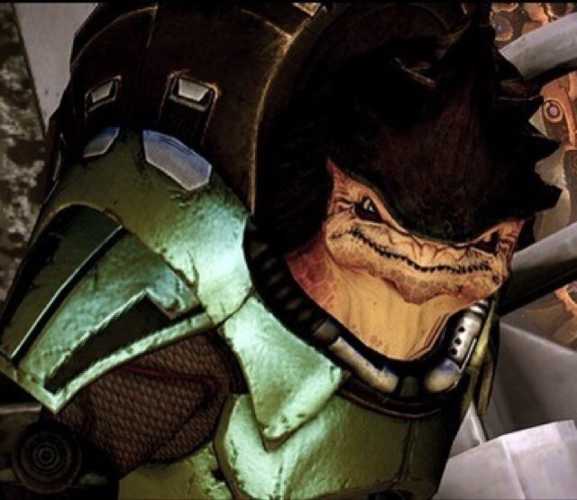 Tarkington Hubert Urdnot Battlemaster #Brogan : @UrdnotG #SpacePowerRangers (RP/Parody) I will punt you Jack is Mine.