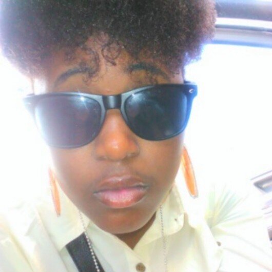 #19| #SCORPIO| KIK: OnLiYaKKa | NEVER BE AFRAID TO BE HAPPY!