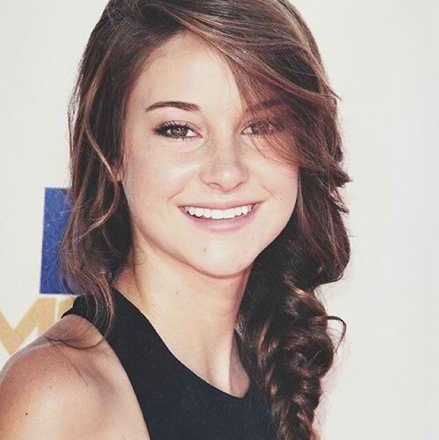 The Philippines' 1st Fan Account for Shailene Woodley ♡ I also love HP, EmWatson, JLaw, Lily C, Ariana G, PLL, TVD, The Big Bang Theory + those 5 weirdos