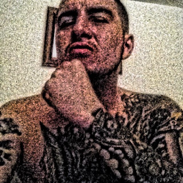 mrouchithurts's profile picture. On instagraaam straight fleeexin