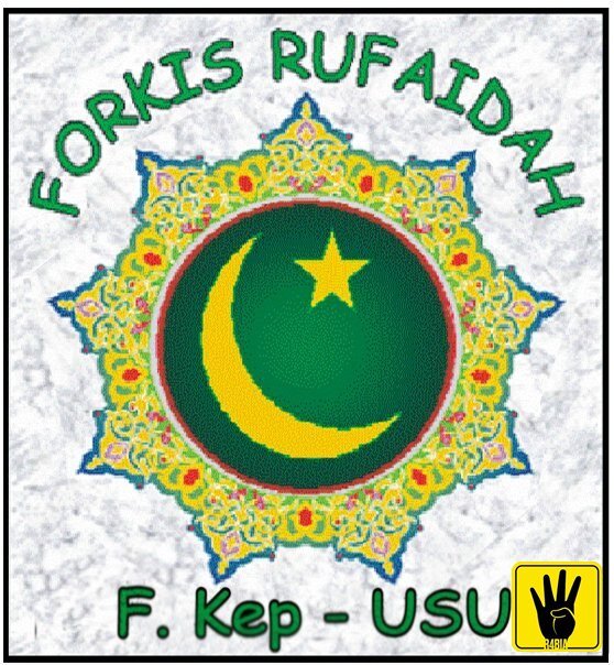 Forum Kajian Islam Rufaidah FKep USU | #WujudkanKeperawatanMadani
