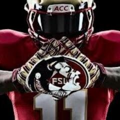 Noles, College Football and sports card guy