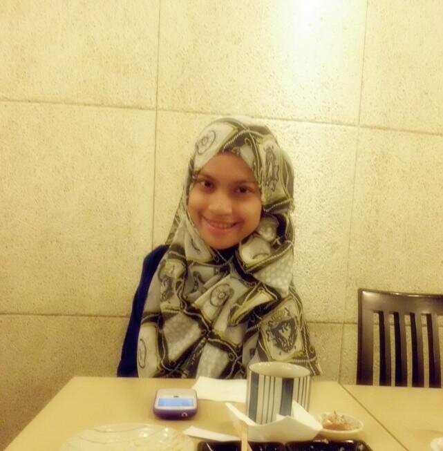 22th•Senior Manager Oriflame Indonesia•Financial Staff Yadika School•University Student•#NLC Leader