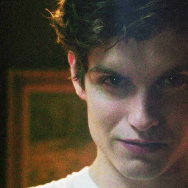 I need more Larry and less bullshit. ¦ jb ¦ od ¦ ed ¦ bruno ¦ james ¦ series addict ¦ Evan Peters, Daniel Sharman, Dylan O'Brien ♥ ¦