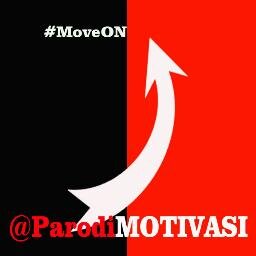 Mencoba memberikan tweet positif. Hadist, Motivasi dan fakta