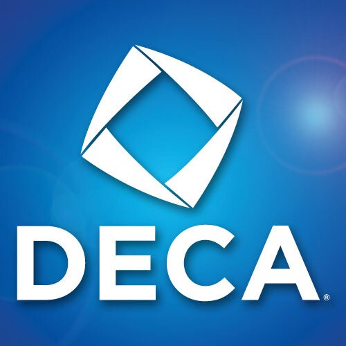 DECA prepares emerging leaders and entrepreneurs in marketing, finance, hospitality and management in high schools and colleges. #Storm #DECAcated