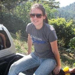 Geographer, Aquarius, young development professional, Pennsylvanian/New Orleanian/World Citizen