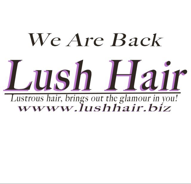 Lushhair23's profile picture. We specialize in the sale of quality and affordable premium unprocessed Brazilian Virgin hair. Each pack/bundle of our virgin hair is 3.5-4.0 ounces.