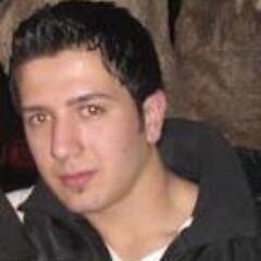 مهتم بقضايا المسلمين المظلومين والمضطهدين في كل انحاء العالم