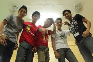 7brosProperty's profile picture. Solid na samahan || Hindi magkakawatak watak || Mga pogi ♥