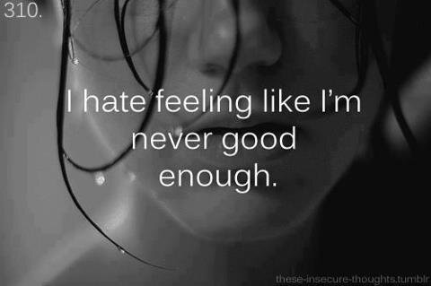 Cutter, Fat, Depressed, Social Anxiety. I don't want to get better. Secret account.