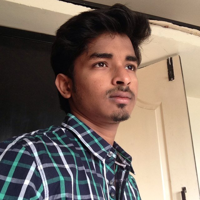 prashanth708's profile picture. 