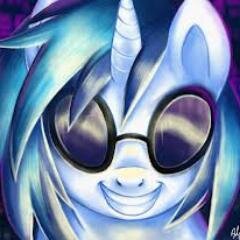 hello my fello ponies me and my wubs are the best hope you follow:D