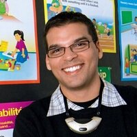 Andrew Schmitt (@tall_teacher) 's Twitter Profile Photo