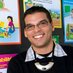 Andrew Schmitt (@tall_teacher) Twitter profile photo
