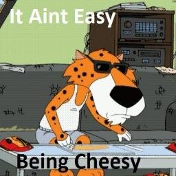 cheezhash's profile picture. 