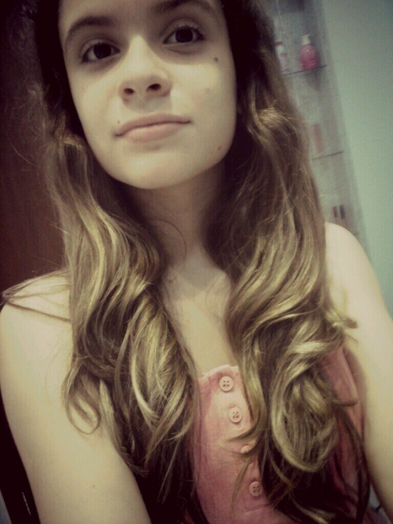 Olá (nada pra escreve) /: