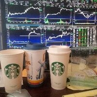 Trading Bad (@attacktrade) 's Twitter Profile Photo Trading Bad (@attacktrade) 's Twitter Profile Photo