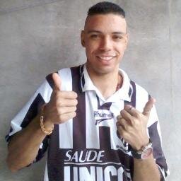 Com o SANTOS onde e como ele estiver ♥
