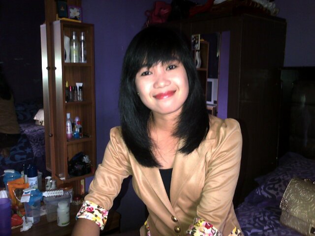 Cha_Duponth's profile picture. baek...ramah..mudah senyum.... paling gk suka ma cacing paling suka ma warna hijau n purple, putih.... pokoknya lw di ajak ngobrol pasti nyambung......