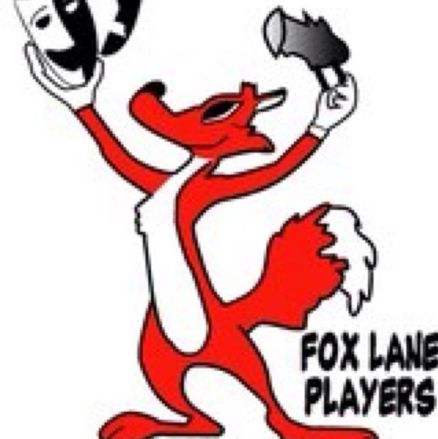 FLHS Drama club! Check out our tweets for rehearsal updates, obnoxious showtunes, amusing officer banter...
