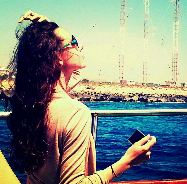 velyakina's profile picture. Журналист. Маркетолог.