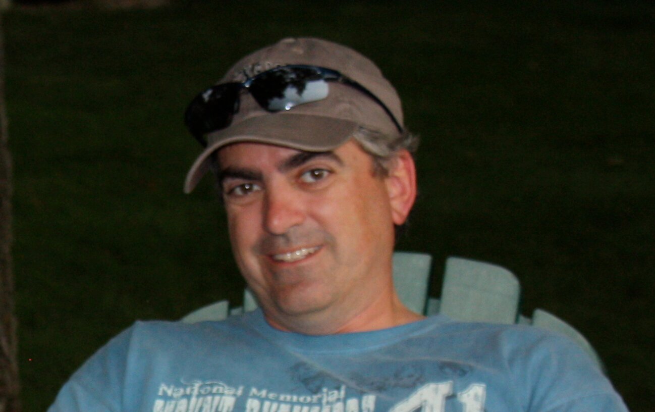 JohnLeisen's profile picture. 