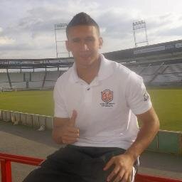ARQUERO DEL CLUB DEPORTIVO ESTUDIANTIL