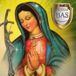 Estoy con Dios y la Virgen de Guadalupe en mi corazon, me cubre la Sangre de Cristo. analista de las situaciones, de los chavistas y opositores