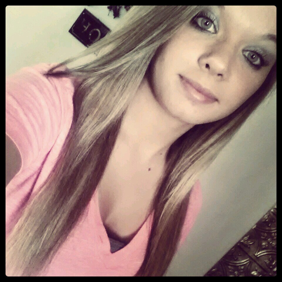 Ashley Nicole. Junior at Wayne High. Justin Tyler Loving is my other half.