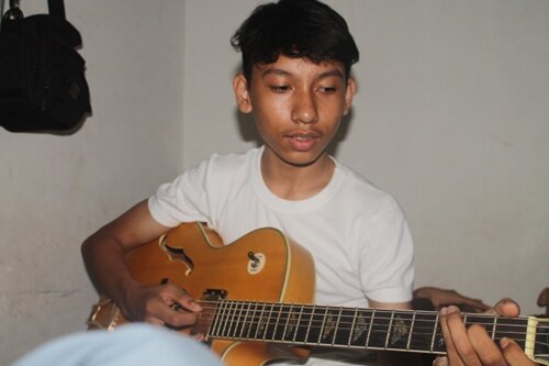 indonesia
