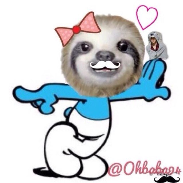 おはむさんのプロフィール画像