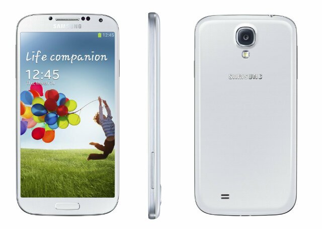Pusat Penjual Samsung S4 Ori (BUKANREPLIKA) BM harga Terjangkau...