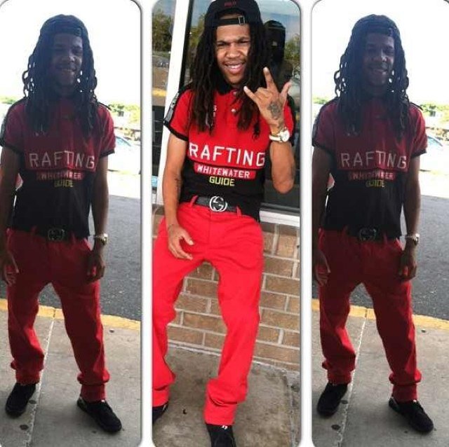 Loyalty Is Life♥LibertiO'ZoraJones. $$ Me & My Niggas Be Ballin We Dnt Do No Talking Bang Bang Ballin_No_NBA