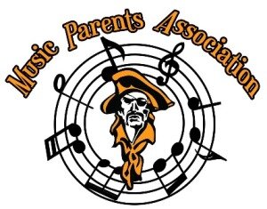Music in the soul can be heard by the universe. ~Lao Tzu  #PiratePride #PCR3