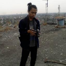 Leader @MonoPhobiaJkt