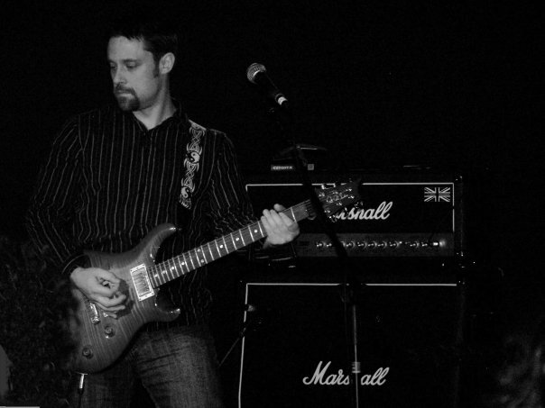 Musician,Dad,Husband