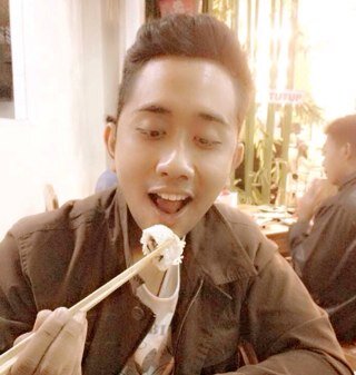 throw away all your bitter memories than say hell yeah to all your problem and let's be friend ;) , 22967F4A instagram: @guseka23