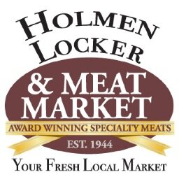 A local meat market in western WI. Specializing in award winning meats. Specialty foods including: fresh/smoked cheese, beer, wine & spices. Gift baskets avail.