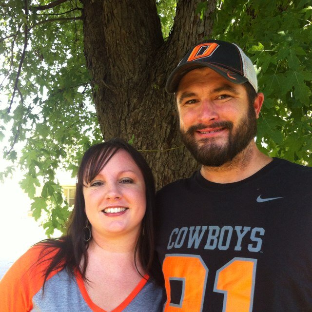 staceygillilan1's profile picture. 