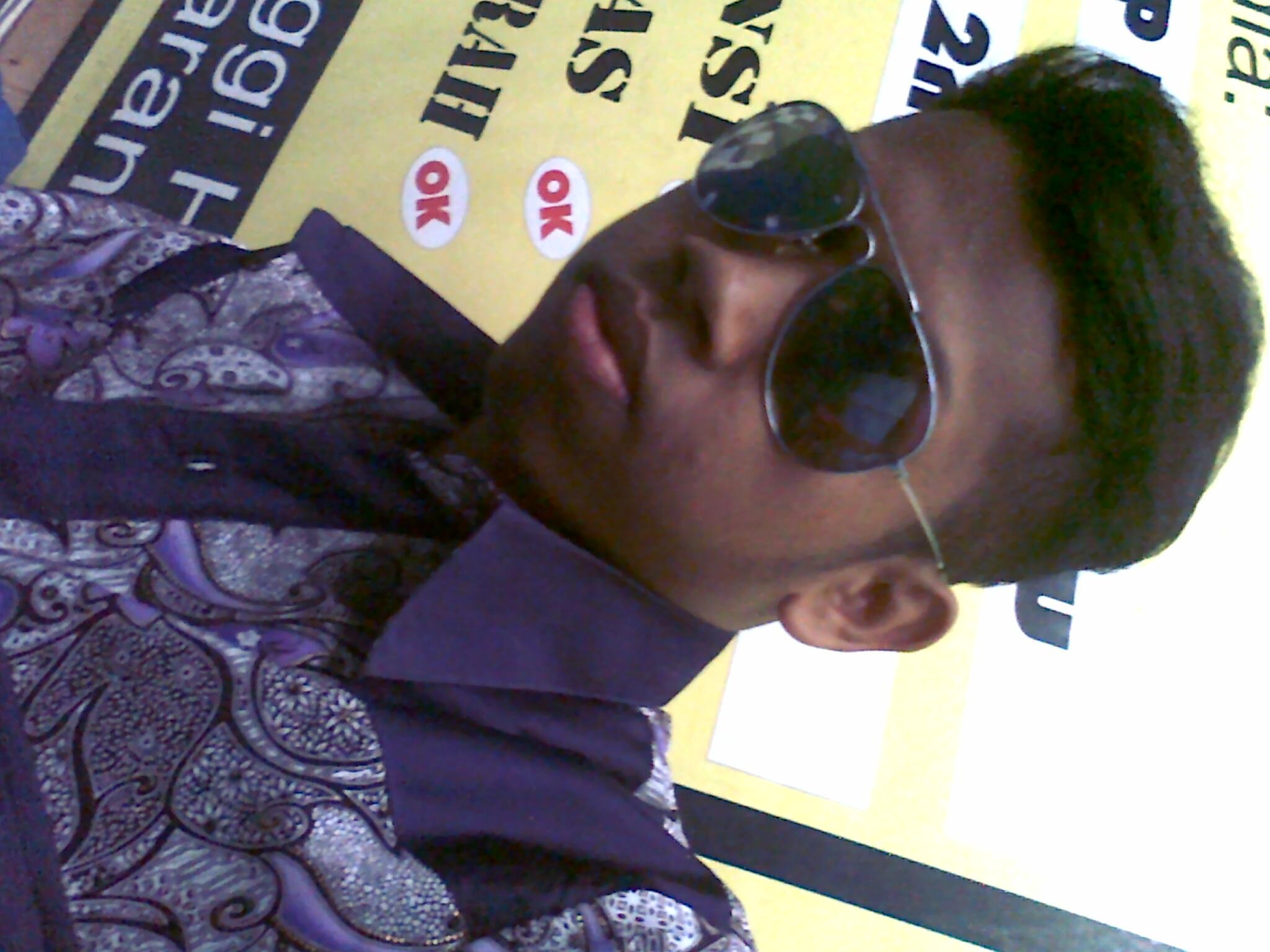 jalal_sturridge's profile picture. 