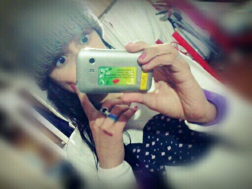 nikky manda melii obdc..