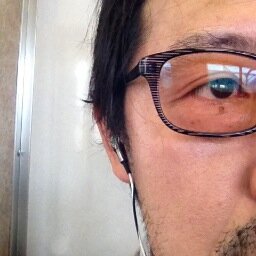 DAQ_handler's profile picture. 好きを超えろ