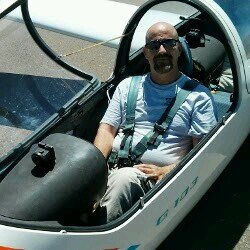 hacker.  engineer.  pilot (tail wheel and glider).  still remember when vacuum tubes were in style.