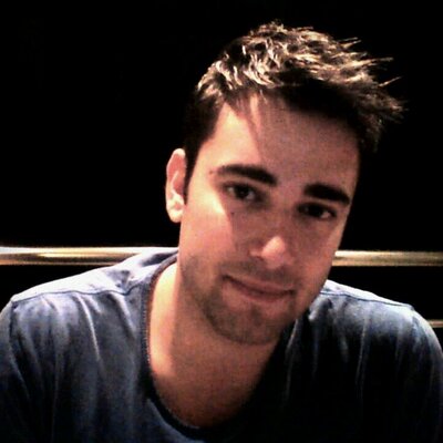 Dimitris Stamatakis Dimitris93662 Twitter