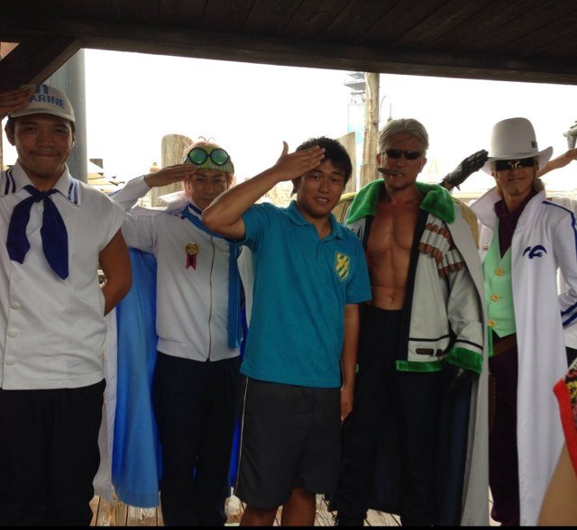 bokugainaoka's profile picture. 